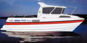 Bella 7000 Sunmar 1