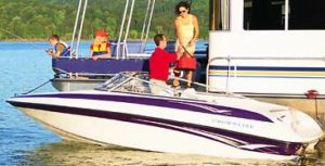 Crownline 180 BR 1