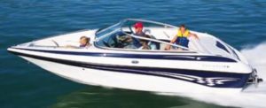 Crownline 192 BR 1