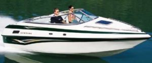 Crownline 205 CCR 1