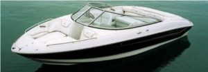 Crownline 208 210 LX 1