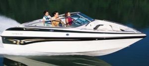 Главная 12 Crownline 210 BR 1