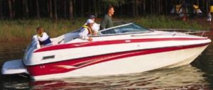 Crownline 220 CCR Crownline 215 CCR 1