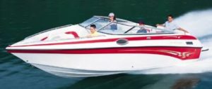 Crownline 230 BR 1