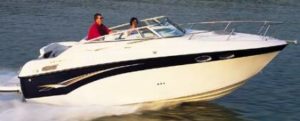 Crownline 242 CR 1