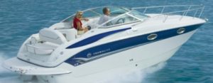 Crownline 250 CR 1