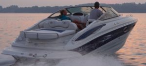 Crownline 255 CCR 1