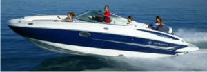 Crownline 260 EX 1