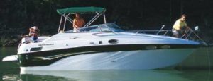 Crownline 262 CR 1