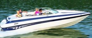 Crownline 266 BR 1
