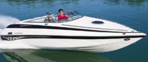 Crownline 266 CCR 1