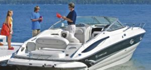 Crownline 275 CCR 1