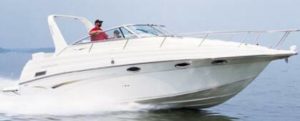 Crownline 290 CR 1