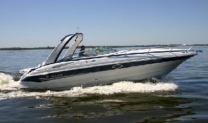 Главная 1 Crownline 315 SCR 1