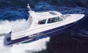 Falcon 26 Fantino 1