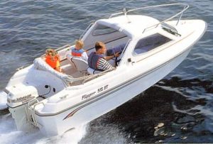 Flipper 515 HT 1