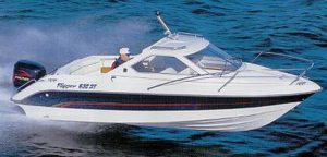Flipper 630 HT 1