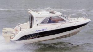 Flipper 630CC 1