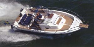 Главная 5 Nimbus 26 Nova 1