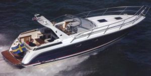 Nimbus 32 Ballista 1