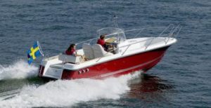 Nimbus Nova Rossa 22 1