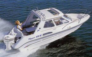 Flipper 630 OC 1